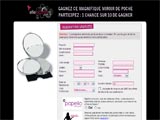 Jouez sur Elle raconte-Miroir de Poche !