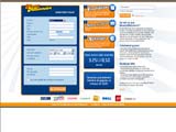 Copie d'�cran de Money Millionaire