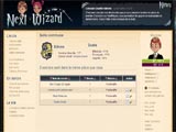 NextWizard