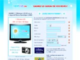 Jouez sur OpinClub Jeu Concours !