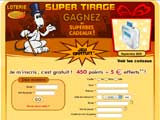 Jouez sur Concours Ouah !