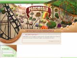 Jouez sur ParkWorld !