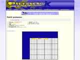Jouez sur Picross Star !