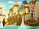 Jouez sur Pirate Fight !