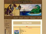 Jouez sur L��quipage des Survivors !
