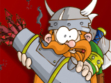 Jouez sur Portes Monstres Tr�sors !