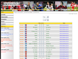 Jouez sur Pronostics-foot !