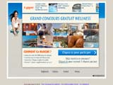 Jouez sur PlayTheGame S�jour Bien-�tre ! !