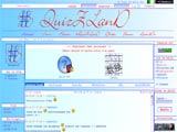 Jouez sur QuizzLand !