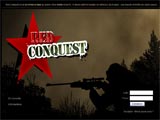 Jouer à Red Conquest