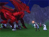 D&eacute;couvrez le jeu Regnum Online !