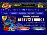 Jouez sur Spin Palace !