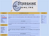 Jouer à Starshine-Online