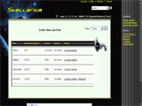 Jouez sur Stellarium !