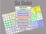 Jouer à SuDoku Gratuit