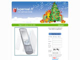Jouez sur Supernoel.fr !