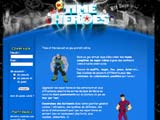 Time Of Heroes