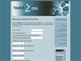 Toum� Z ami