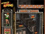 Ultimate Boxing!