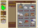 Terre Des Rois : Jeu de gestion et stratégie