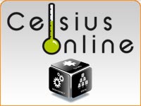 Les jeux du r&eacute;seau Jeux Celsius online