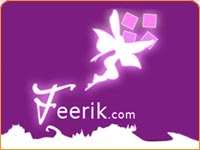 Les jeux du r&eacute;seau Jeux Feerik