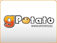 Les jeux du r&eacute;seau Jeux Gpotato