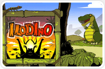 D&eacute;couvrez le jeu Ilodino !