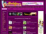 Vivelejeu