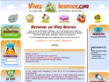 vivezheureux