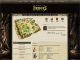 Jouez sur War of Heroes !
