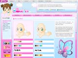 Jouez sur wBabies !