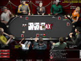 Jeux de casino / poker > Winamax Poker