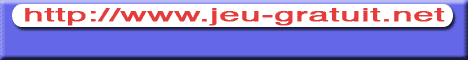 Jeux gratuits