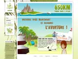 Jouez sur 650 km !