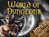 Jouez sur World of Dungeons JdR !