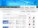 Airlines Manager
