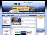 Best-pronostic