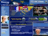 Jouez sur Casino Euro !
