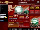 Cherry Casino