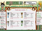 Jouez sur LeBourricot.com !