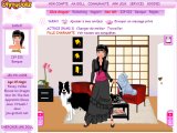 Jouez sur Oh My Dollz ! !