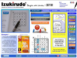 Jouez sur Izukirudo !