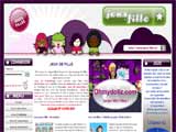 Jouez sur Jeux-fille.fr !