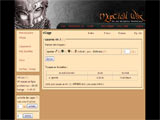 Mystical war