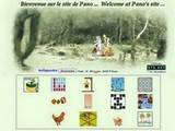 Jeux gratuits de reflexion, quizz > pano78