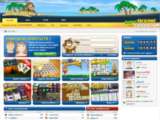 Jouez sur Playtopia !