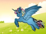 Jouez sur Poney Vallee !