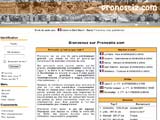 Jouez sur Pronostiz !