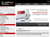 Jouez sur Poker room school !
